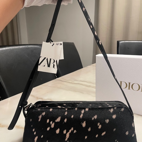 Zara shoulder bag - Picture 2 of 7